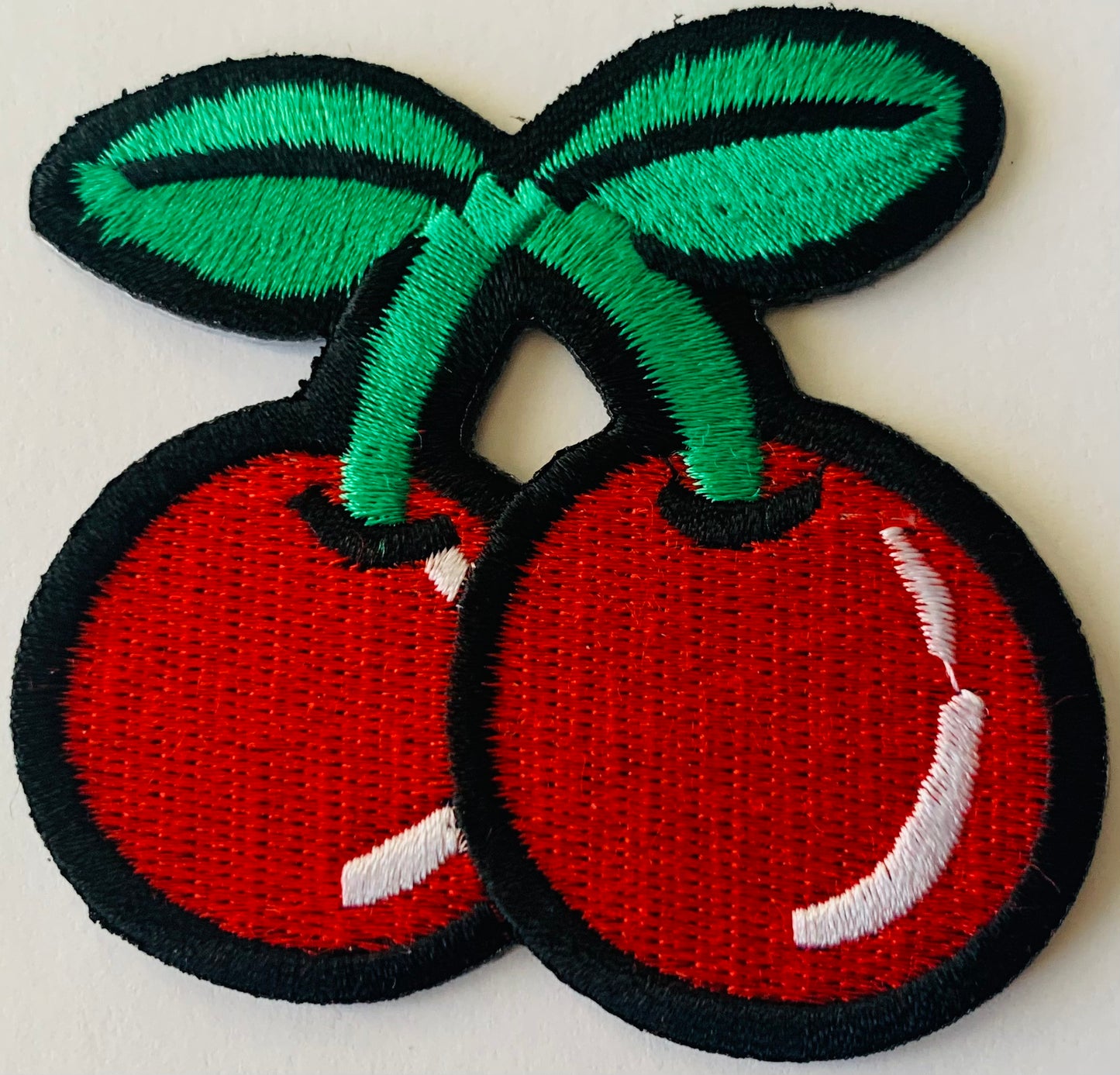 Cherries Patch