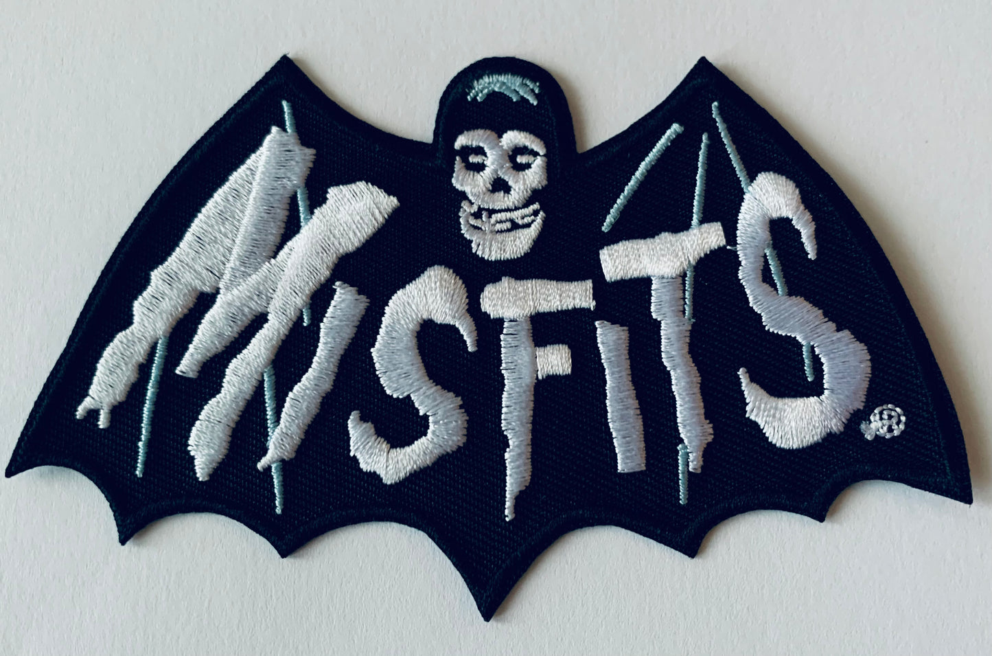Misfit Bat Fiend Patch